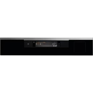 Электрический духовой шкаф Electrolux KOAAS31CX