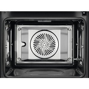 Электрический духовой шкаф Electrolux KOAAS31CX