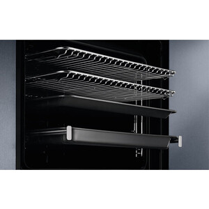 Электрический духовой шкаф Electrolux KOAAS31CX