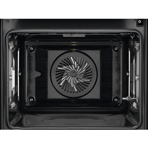 Электрический духовой шкаф Electrolux KOBBS39H