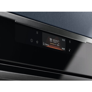 Электрический духовой шкаф Electrolux KOBBS39H