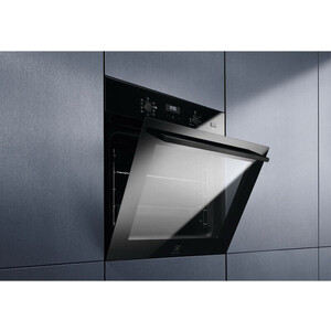 Электрический духовой шкаф Electrolux KODEC75Z2