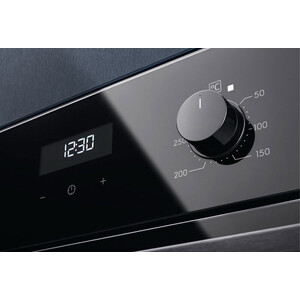 Электрический духовой шкаф Electrolux KODEF70BZ