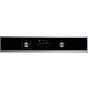 Встраиваемая микроволновая печь Electrolux EVM6E46X