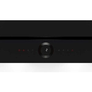 Вытяжка Bosch DWF97RW62