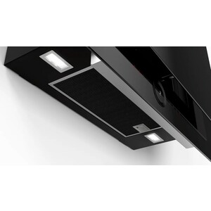 Вытяжка Bosch DWF97RW62