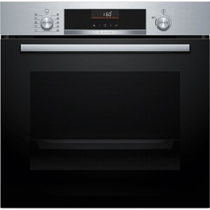 Электрический духовой шкаф Bosch HBG536ES3