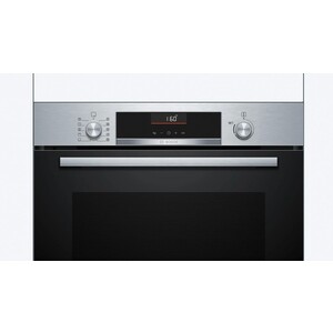 Электрический духовой шкаф Bosch HBG536ES3