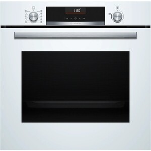 Электрический духовой шкаф Bosch HBG536EW3