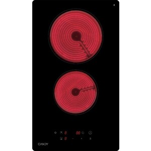 Электрическая варочная панель Candy CHXC32RB