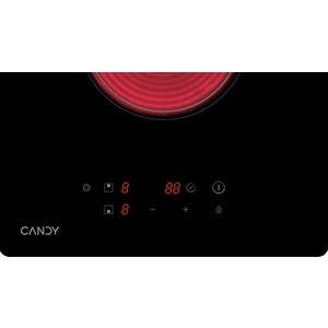 Электрическая варочная панель Candy CHXC32RB
