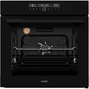Электрический духовой шкаф Candy COXT12LATBB