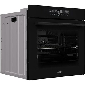 Электрический духовой шкаф Candy COXT12LATBB