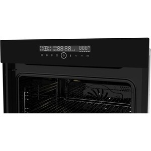 Электрический духовой шкаф Candy COXT12LATBB