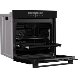 Электрический духовой шкаф Candy COXT12LATBB