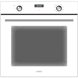 Электрический духовой шкаф Candy COXP08LTSW