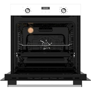 Электрический духовой шкаф Candy COXP08LTSW