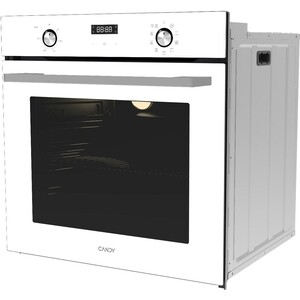 Электрический духовой шкаф Candy COXP08LTSW