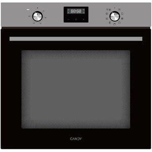 Электрический духовой шкаф Candy COXP08LTBX