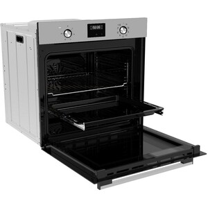 Электрический духовой шкаф Candy COXP08LTBX