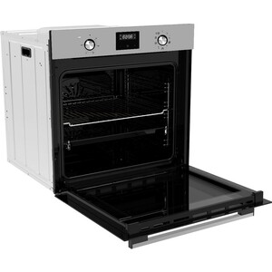 Электрический духовой шкаф Candy COXP08LTBX