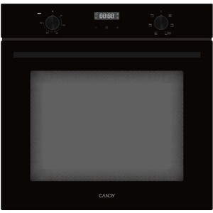 Электрический духовой шкаф Candy COXK06LNBB