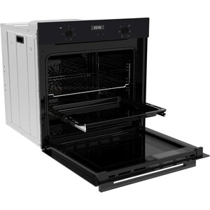 Электрический духовой шкаф Candy COXK06LNBB