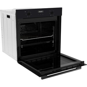 Электрический духовой шкаф Candy COXK06LNBB