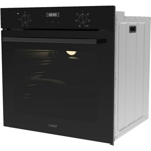 Электрический духовой шкаф Candy COXK06LNBB