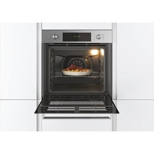 Электрический духовой шкаф Candy FCT615X