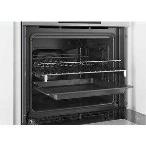 Электрический духовой шкаф Candy FCT625XL/1