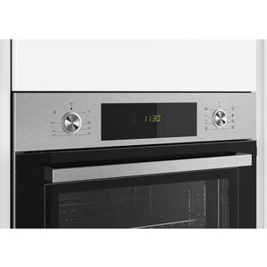 Электрический духовой шкаф Candy FCT625XL/1