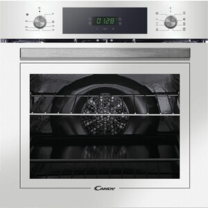 Электрический духовой шкаф Candy FCT625WXL/1