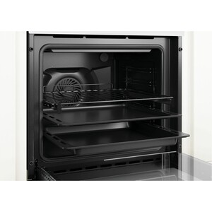 Электрический духовой шкаф Candy FCT625WXL/1