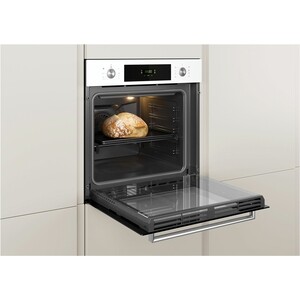 Электрический духовой шкаф Candy FCT625WXL/1