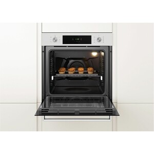 Электрический духовой шкаф Candy FCT625WXL/1