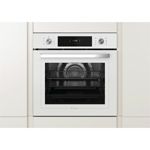 Электрический духовой шкаф Candy FCT625WXL/1