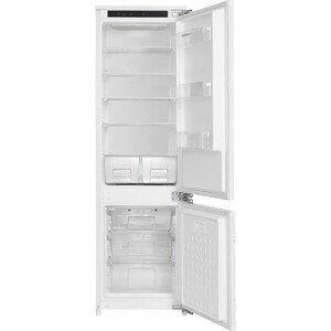 Встраиваемый холодильник Candy CBCS7266AFS