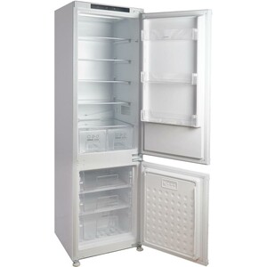 Встраиваемый холодильник Candy CBCS7266AFS