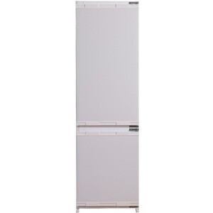 Встраиваемый холодильник Candy CBCS7230AFM