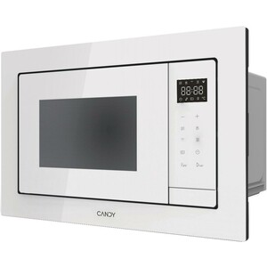 Встраиваемая микроволновая печь Candy CMXBTG259W