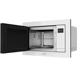 Встраиваемая микроволновая печь Candy CMXBTG259W