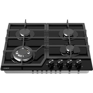Газовая варочная панель Candy CHXG64CWB