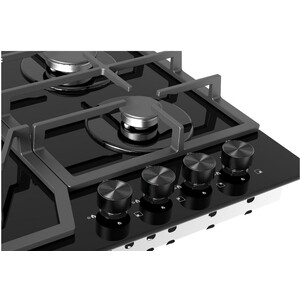 Газовая варочная панель Candy CHXG64CWB