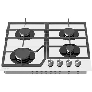 Газовая варочная панель Candy CHXG64CNW