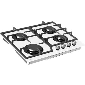 Газовая варочная панель Candy CHXG64CNW