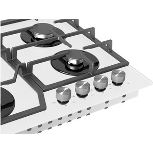 Газовая варочная панель Candy CHXG64CNW