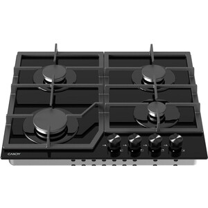 Газовая варочная панель Candy CHXG64CNB