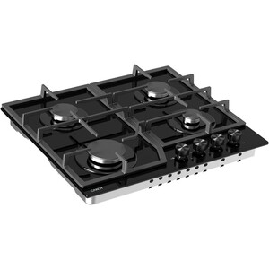 Газовая варочная панель Candy CHXG64CNB