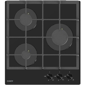 Газовая варочная панель Candy CHXG53CNB